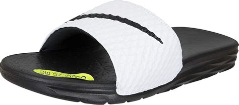 nike herren benassi solarsoft badeschuhe|Amazon.com .